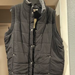 Women’s Quilted Vest